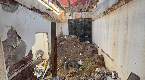 Foto 4 de Casa o xalet en venda a Calle Marqués del Muni, 54, La Pardilla - San Antonio, Telde