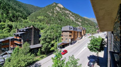 Foto 3 de Apartamento de alquiler en Carretera D'erts, Arinsal - Erts, La Massana