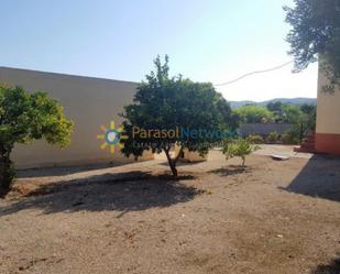 Casa o xalet en venda en Ontinyent amb Aire condicionat, Calefacció i Jardí privat