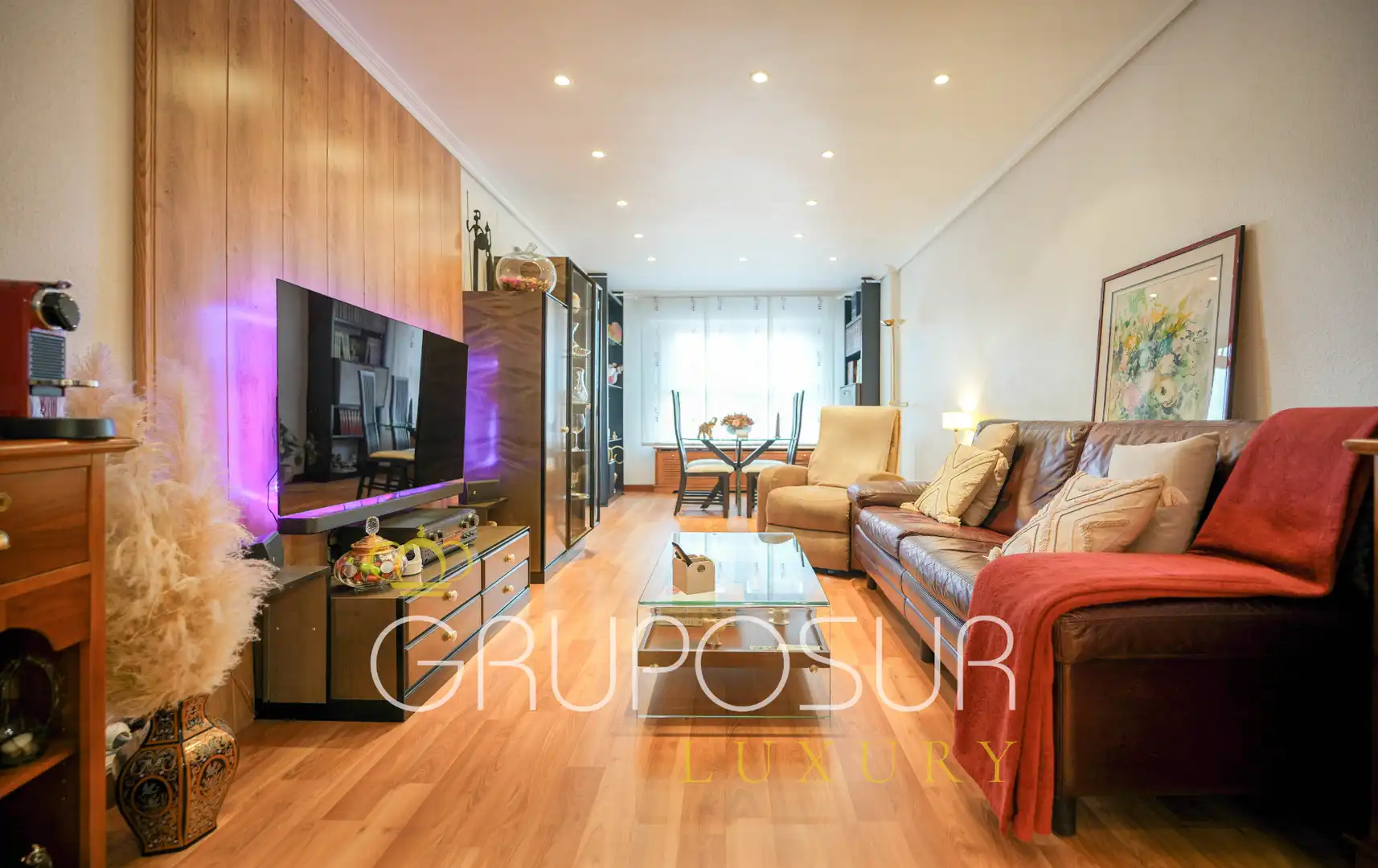 Appartement avec ascenseur à vendre à Calle Morena, imagen 24