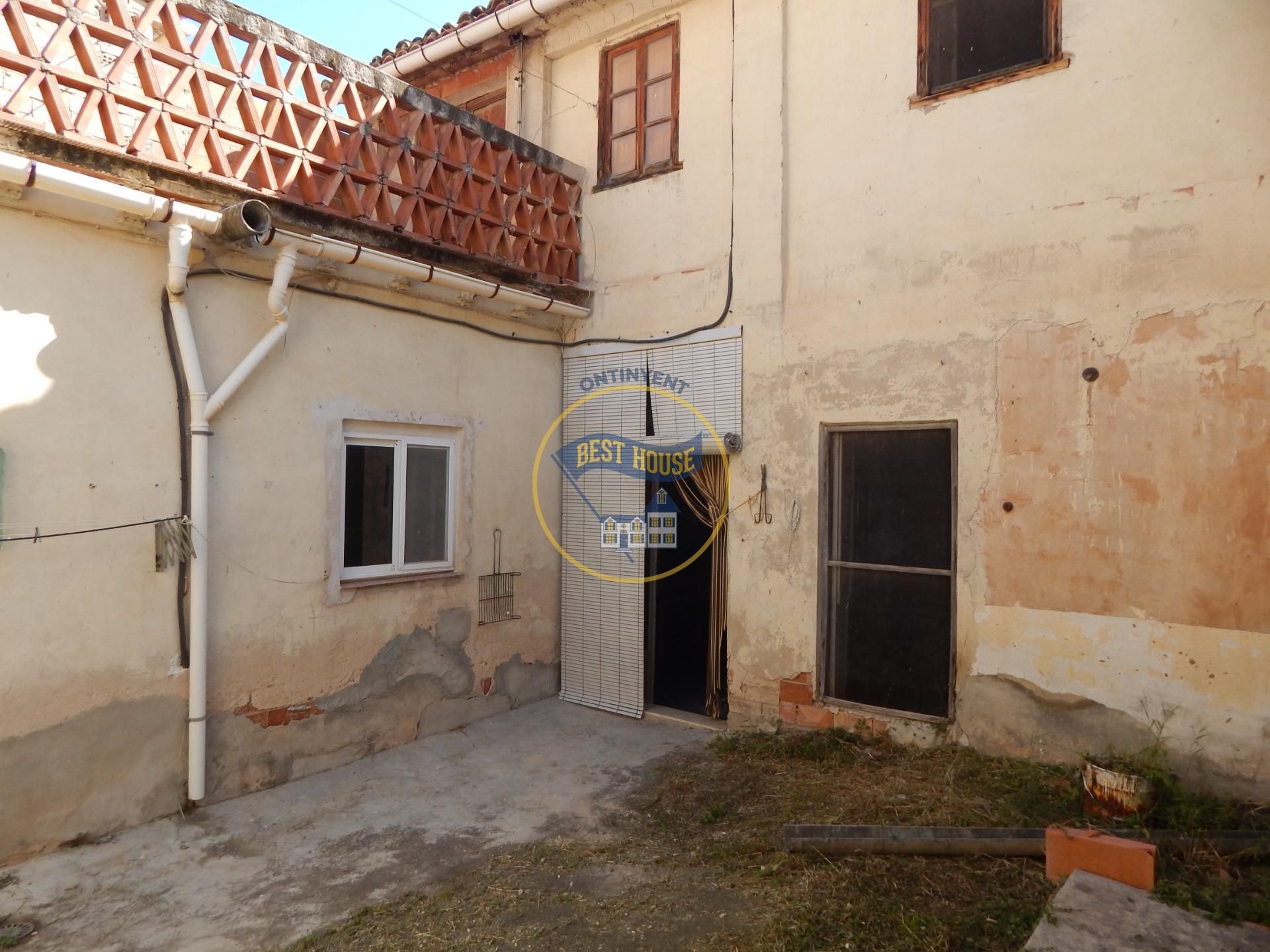 Exterior view of Country house for sale in Montaverner  with Heating, Private garden and Terrace