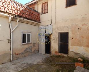 Vista exterior de Finca rústica en venda en Montaverner amb Calefacció, Jardí privat i Terrassa