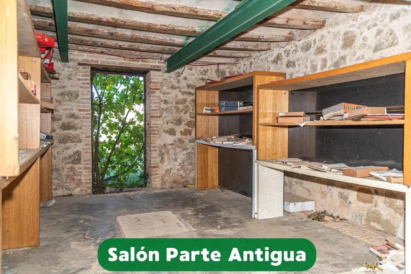 Country homes for sale in Lleida