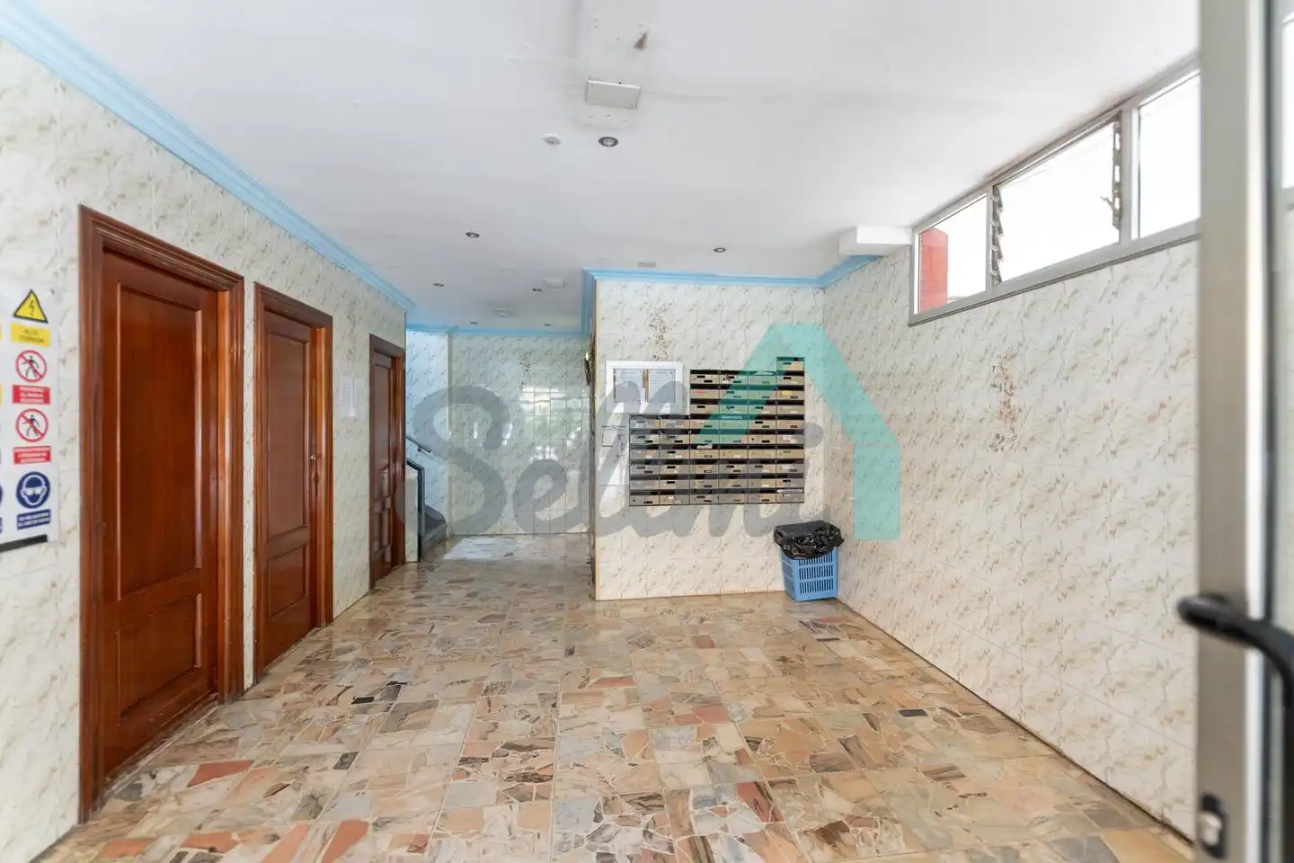 Wohnung zum Verkauf in Oviedo  mit Heizung