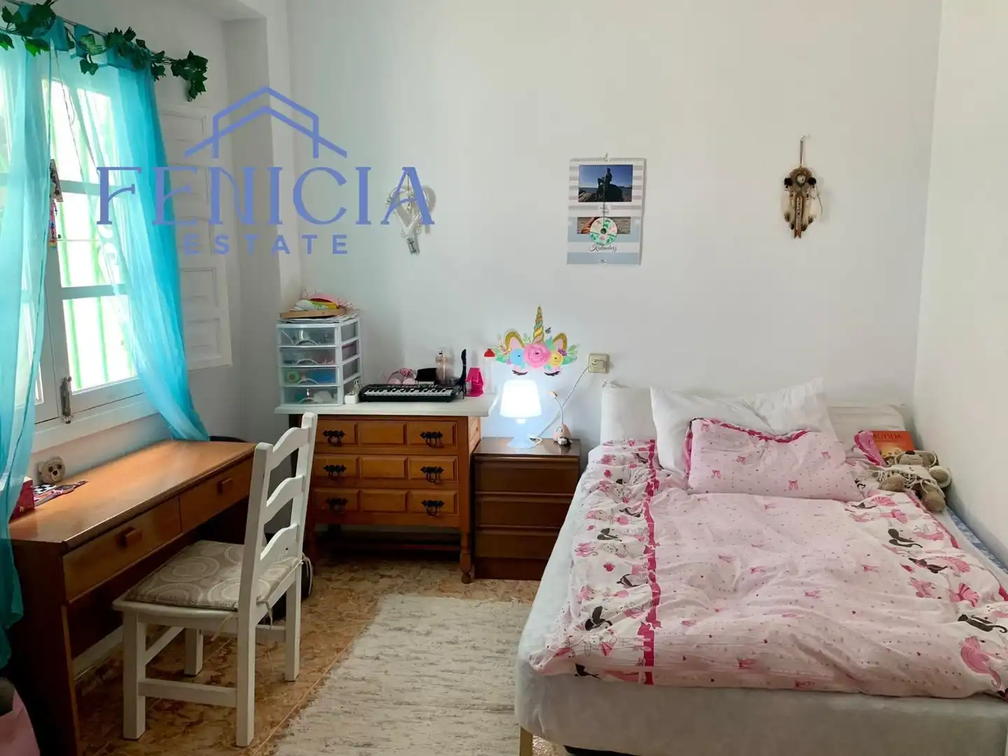 Habitación de Finca rústica en venta en Almuñécar con Terraza y Trastero