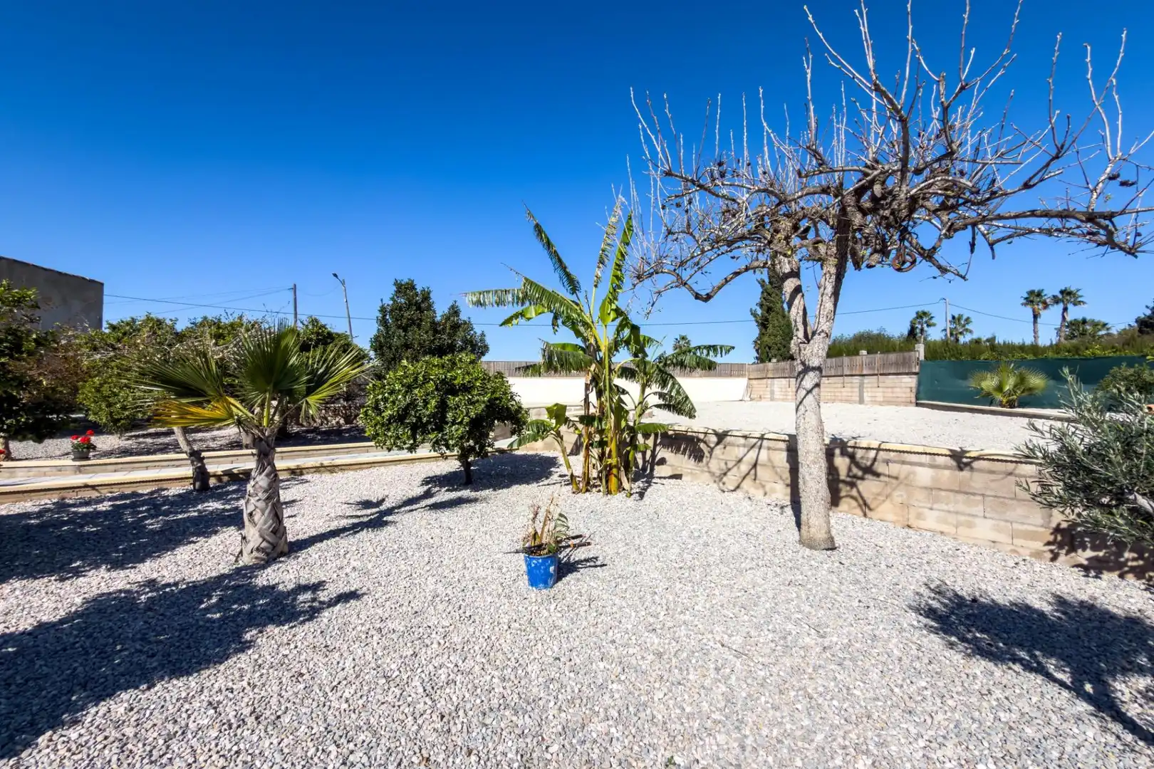 Casa amb piscina en venda a Camino de los Pérez, imagen 43