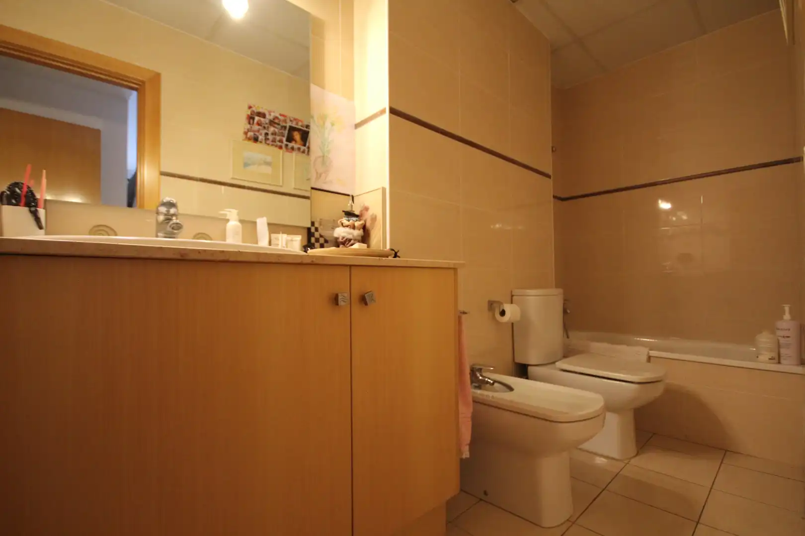 Flat for sale in Carrer Joan Miró, La Roca del Vallès