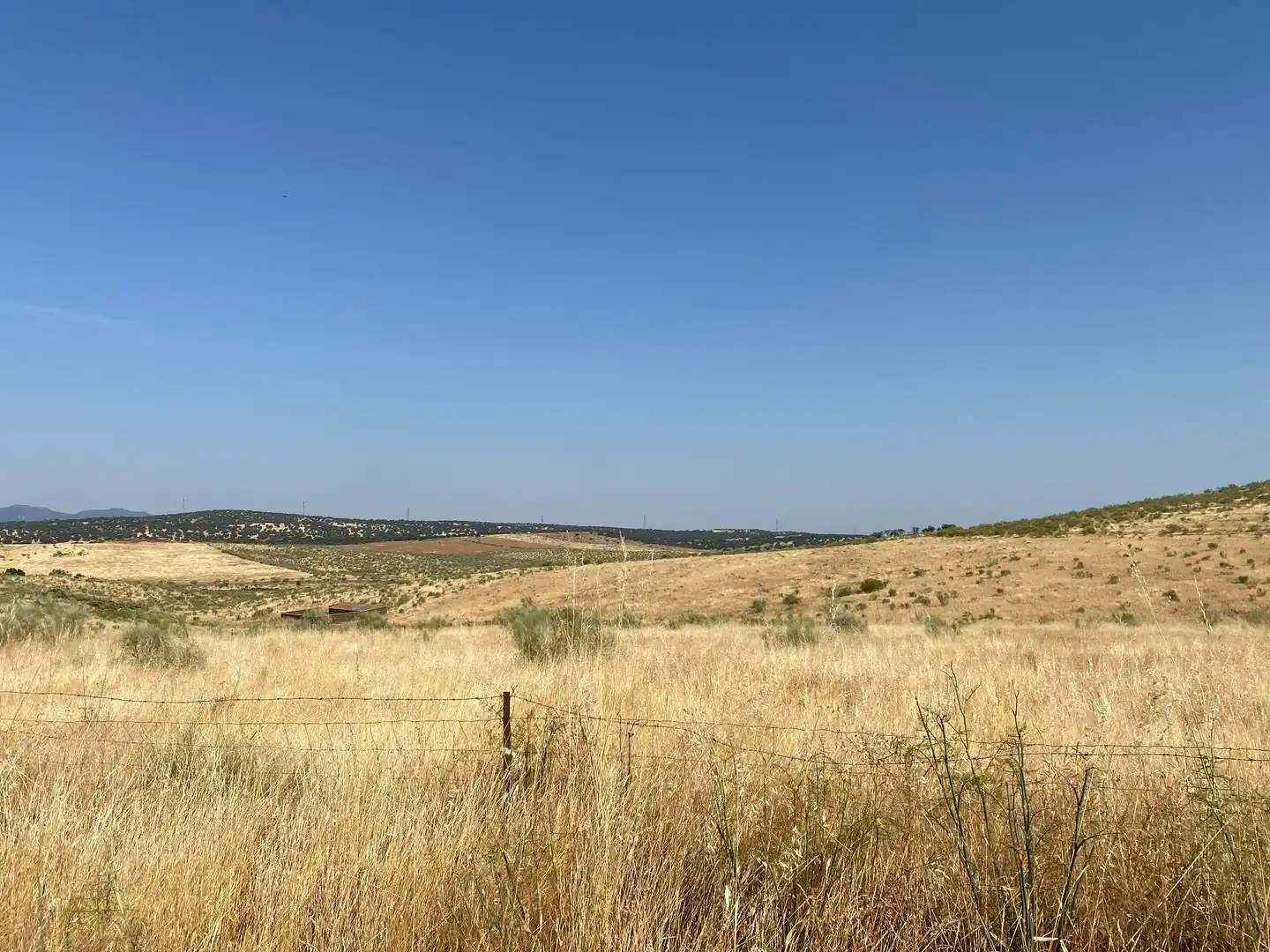 Grundstücke zum Verkauf in Aldeanueva de San Bartolomé