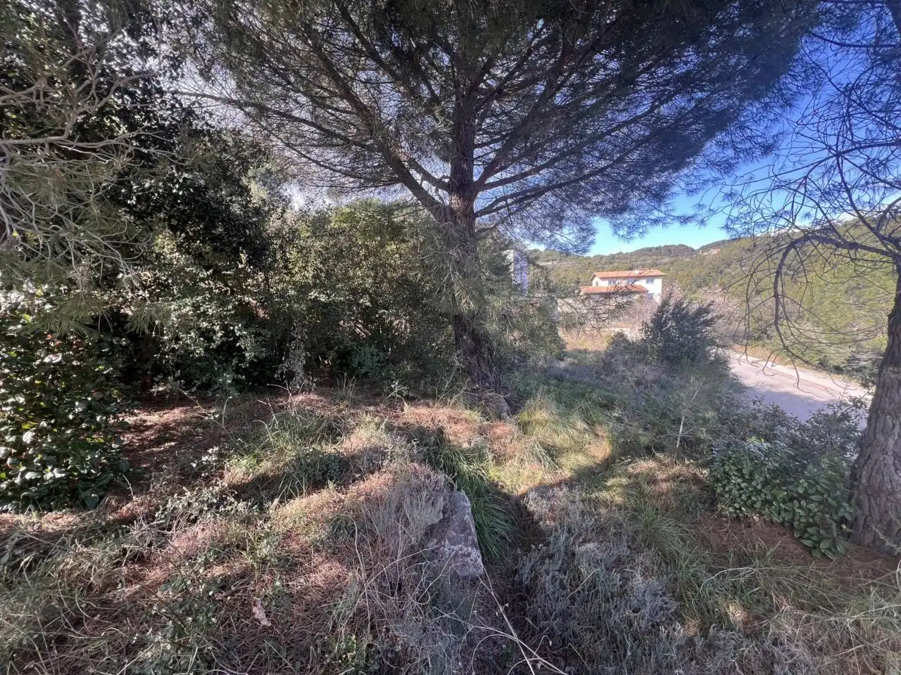 Terreny residencial en venda a Sant Feliu de Codines, imagen 4