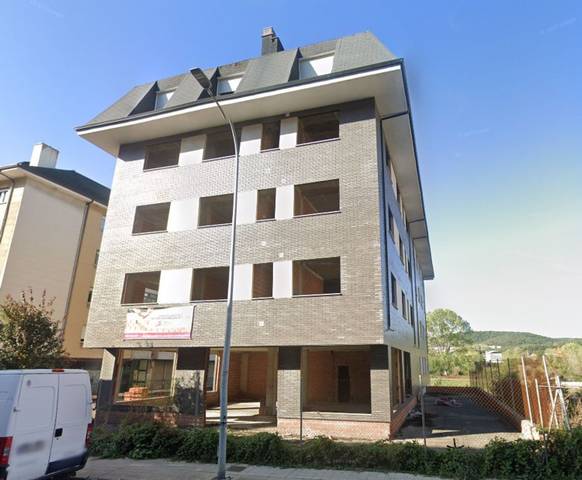 Casa-chalet en Venta en Guardo