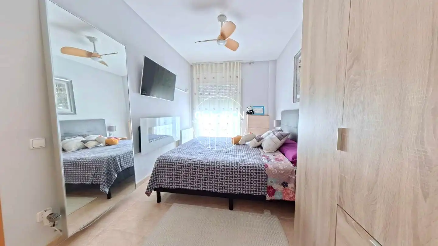 Wohnung mit Balkon zum Verkauf in calle Mar, imagen 9