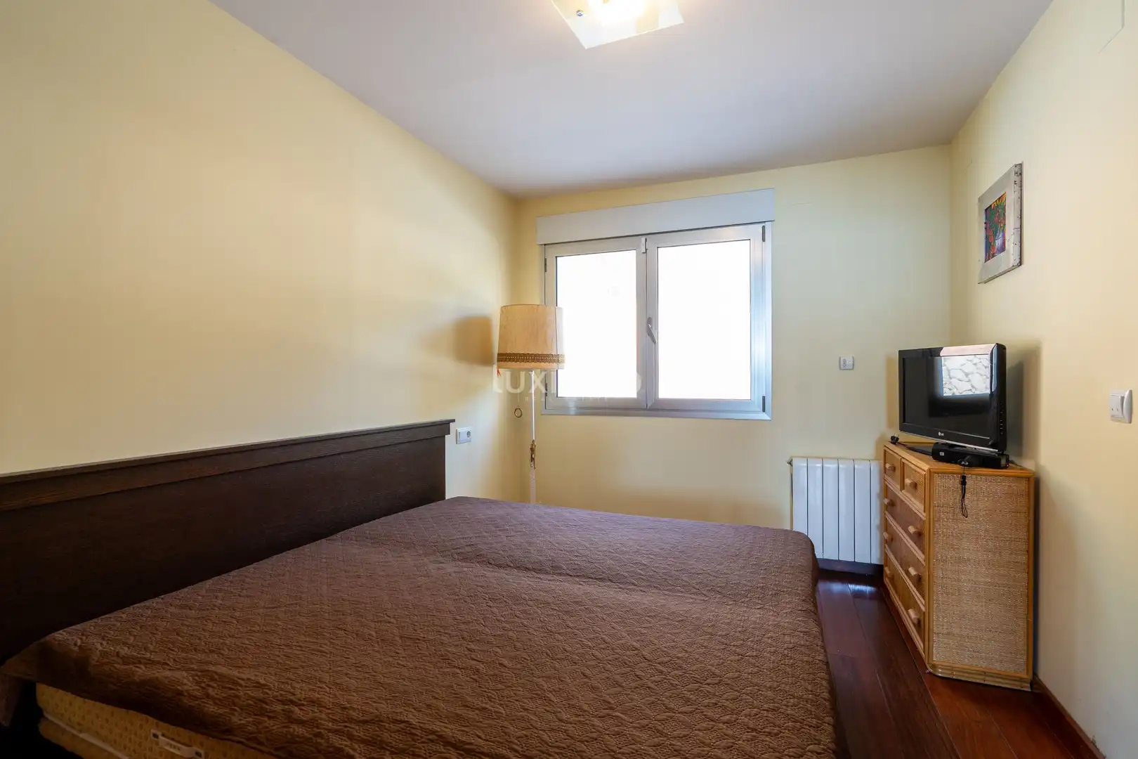 Habitación de Casa adosada en venta en Benissa con Aire acondicionado, Calefacción y Terraza