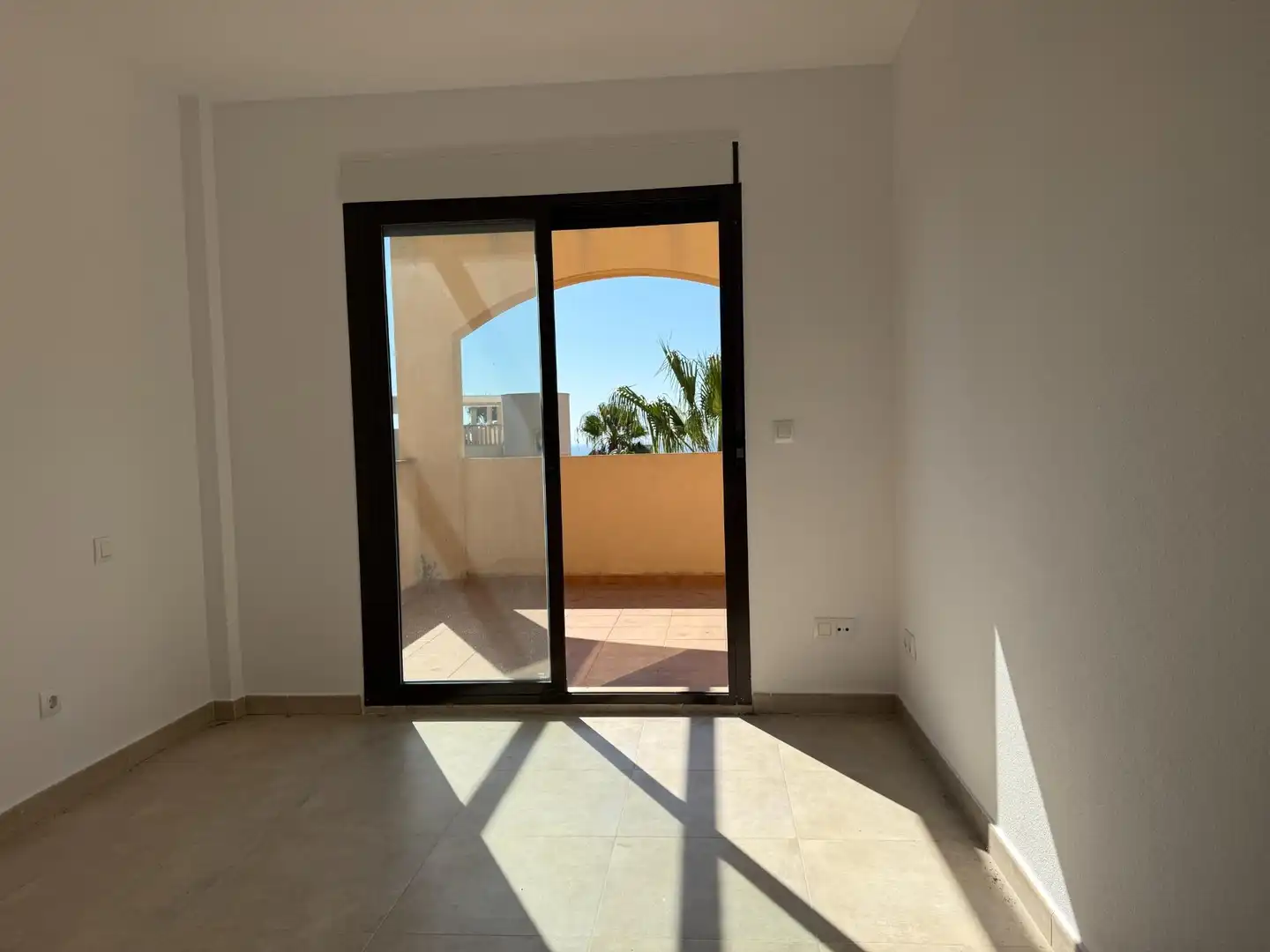 Terrassa de Apartament en venda en Águilas amb Terrassa i Piscina comunitària