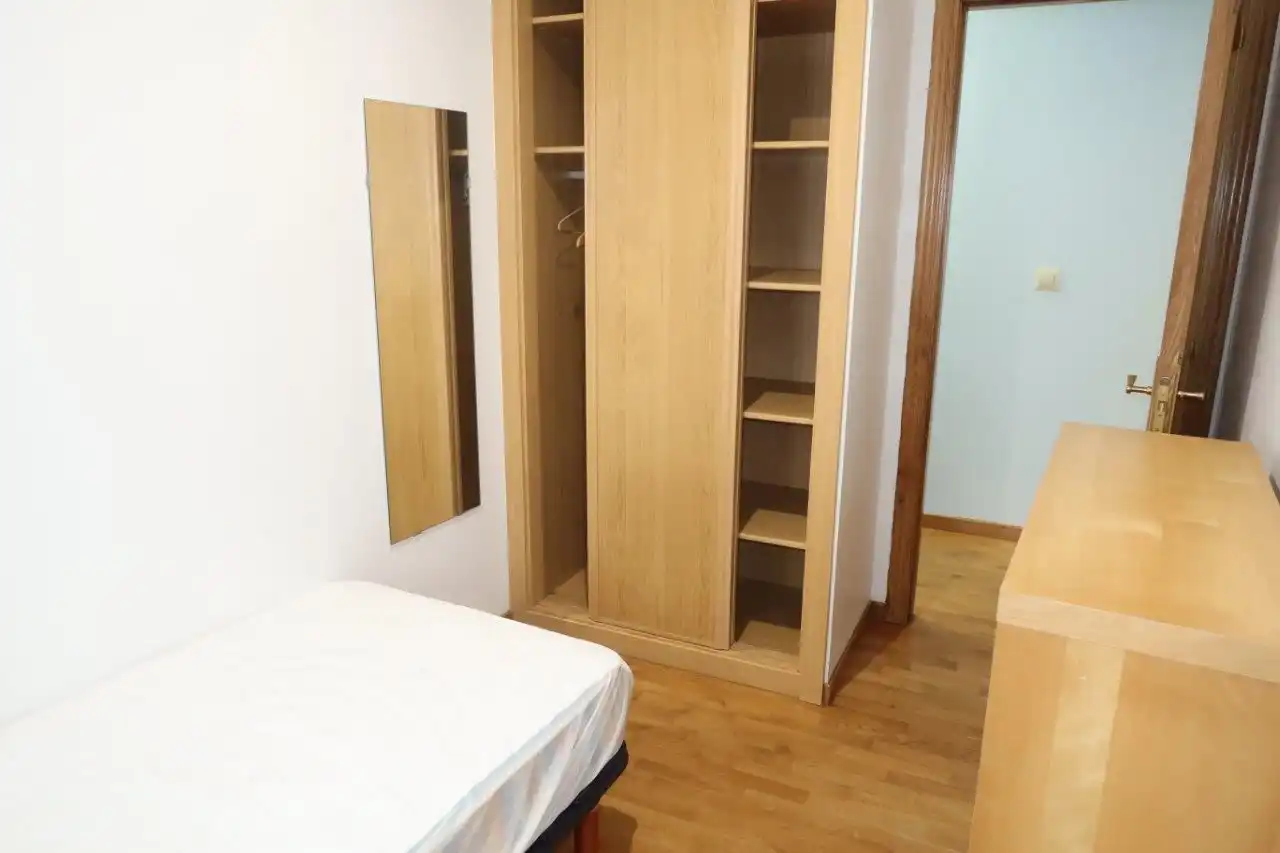 Apartment with lift to rent in Orzán, imagen 15