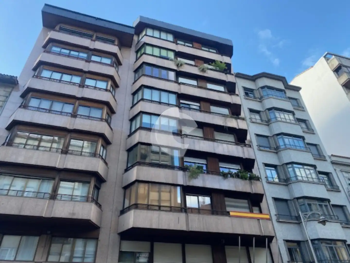 Oficina amb ascensor en venda a Centro, imagen 31
