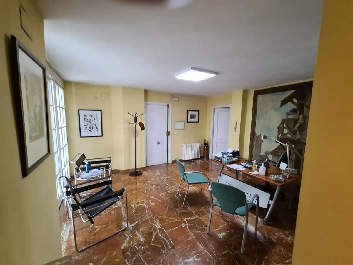 Bureau à louer à ACERA DEL DARRO, imagen 2