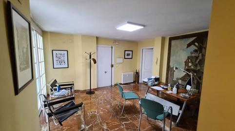 Foto 4 de Oficina de alquiler en Acera del Darro, Fígares,  Granada Capital