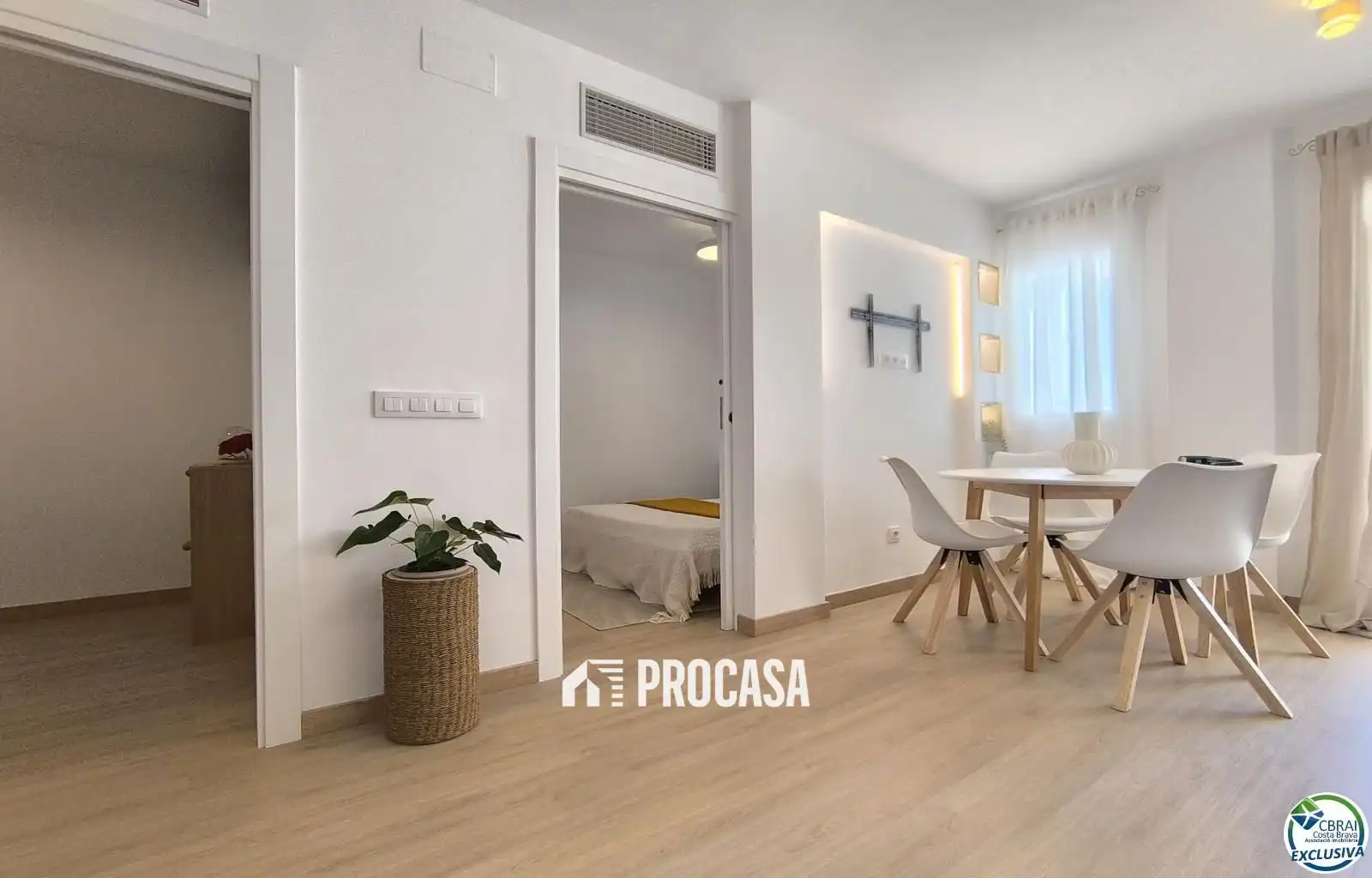 Piso con ascensor en venta en DELTA MUGA, imagen 6