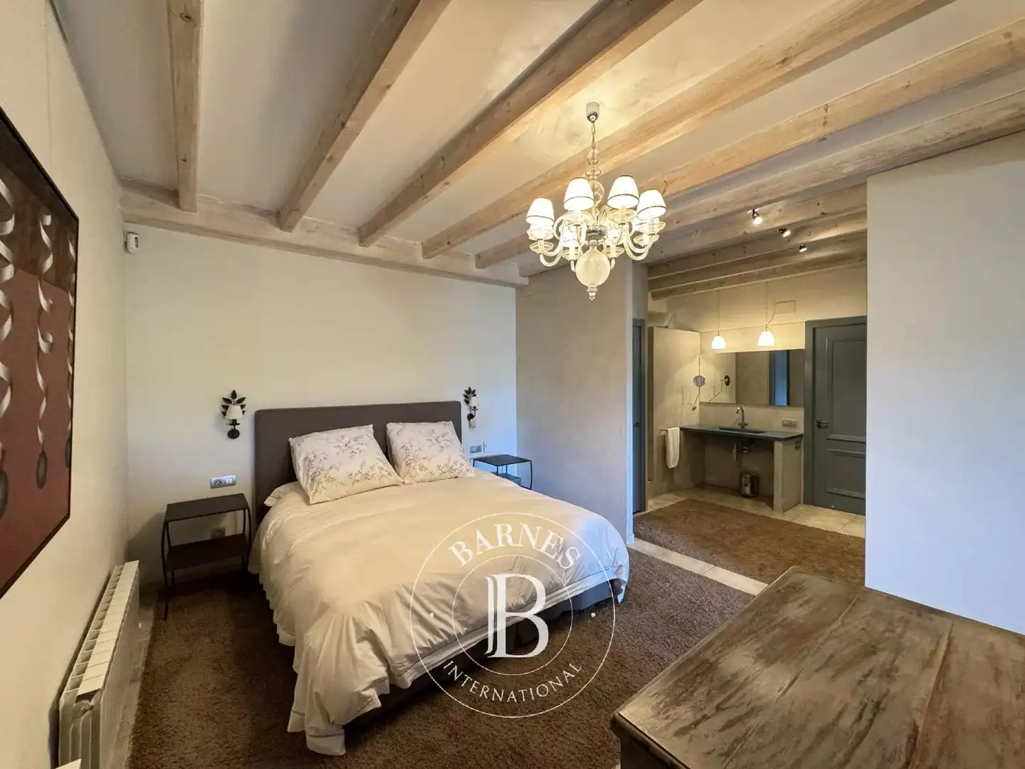 Casa amb jardí en venda a Vallromanes, imagen 6