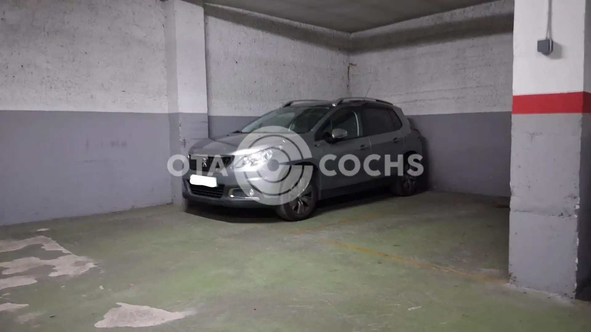 Parcheggio in vendita a Carrer del Pare Gil