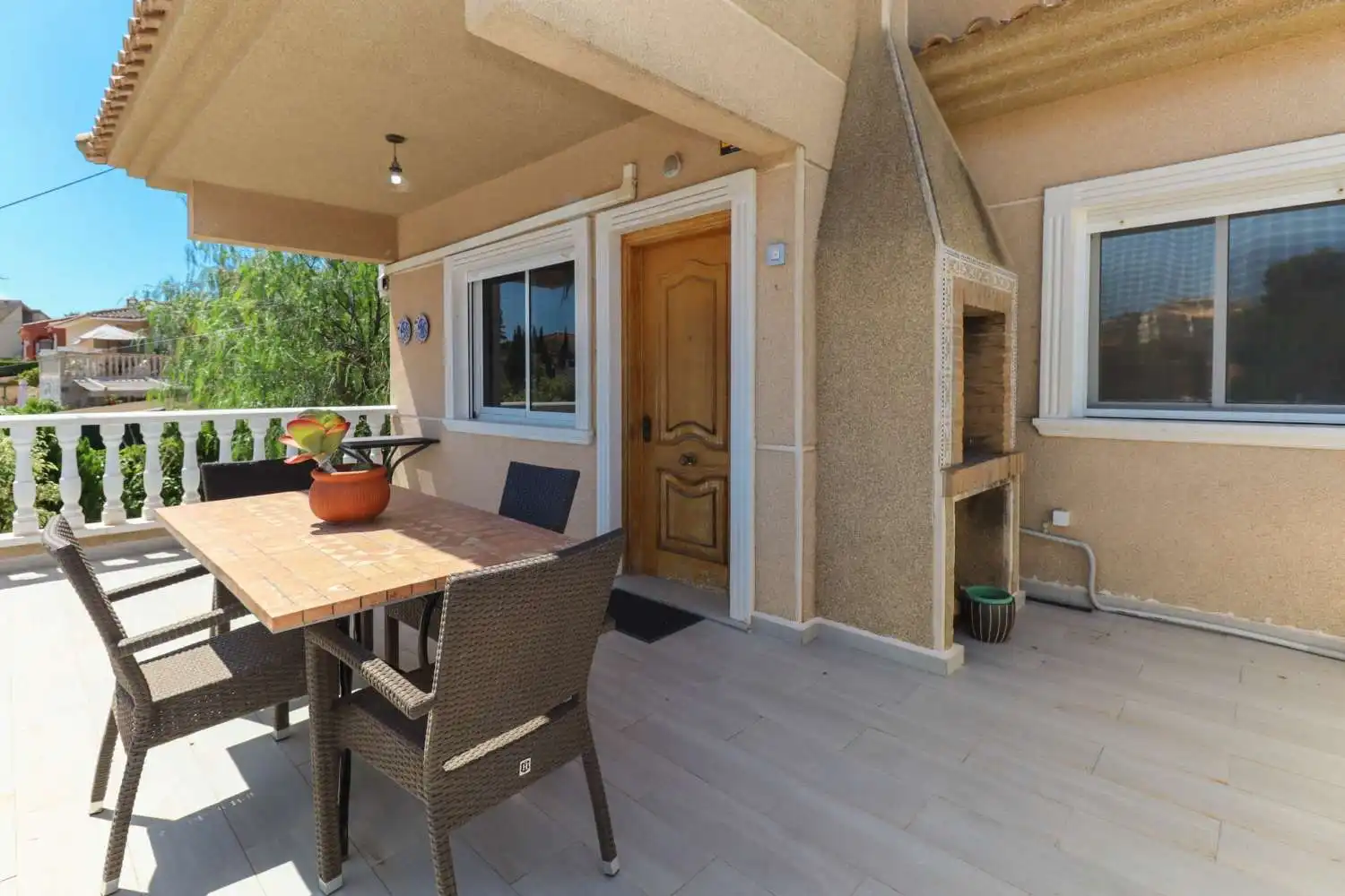 Villa avec piscine à vendre à Orihuela Costa, imagen 5