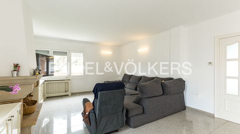 Foto 4 de Casa o xalet en venda a La Plana - Bellsoleig, Sant Just Desvern