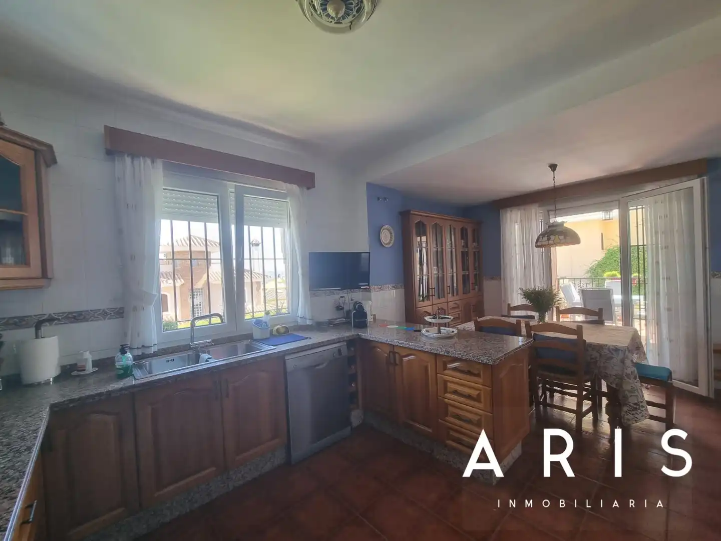Villa mit Terrasse zum Verkauf in Capellanía - Retamar, imagen 26
