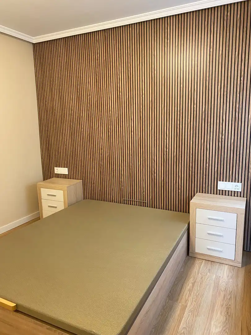 Habitación de Piso de alquiler en Lugo con Calefacción y Trastero