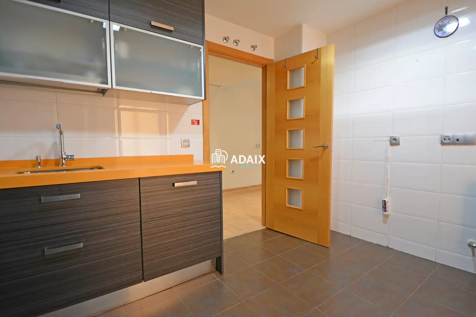 Kitchen of Duplexes for rent in Cáceres  with Terrace