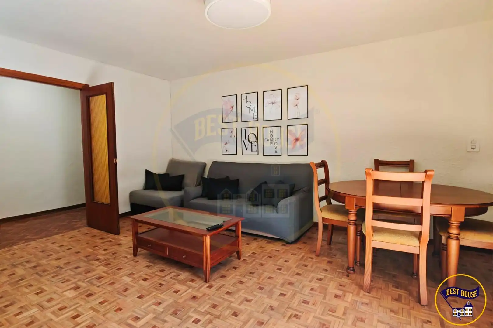 Appartement avec terrasse à louer à FERMIN CABALLERO