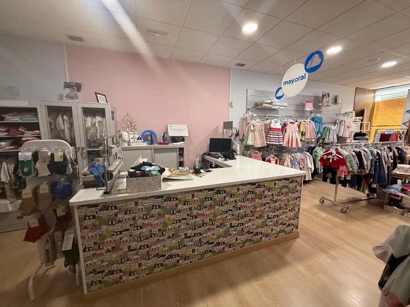 Local comercial en venda a Pontecesures, imagen 27