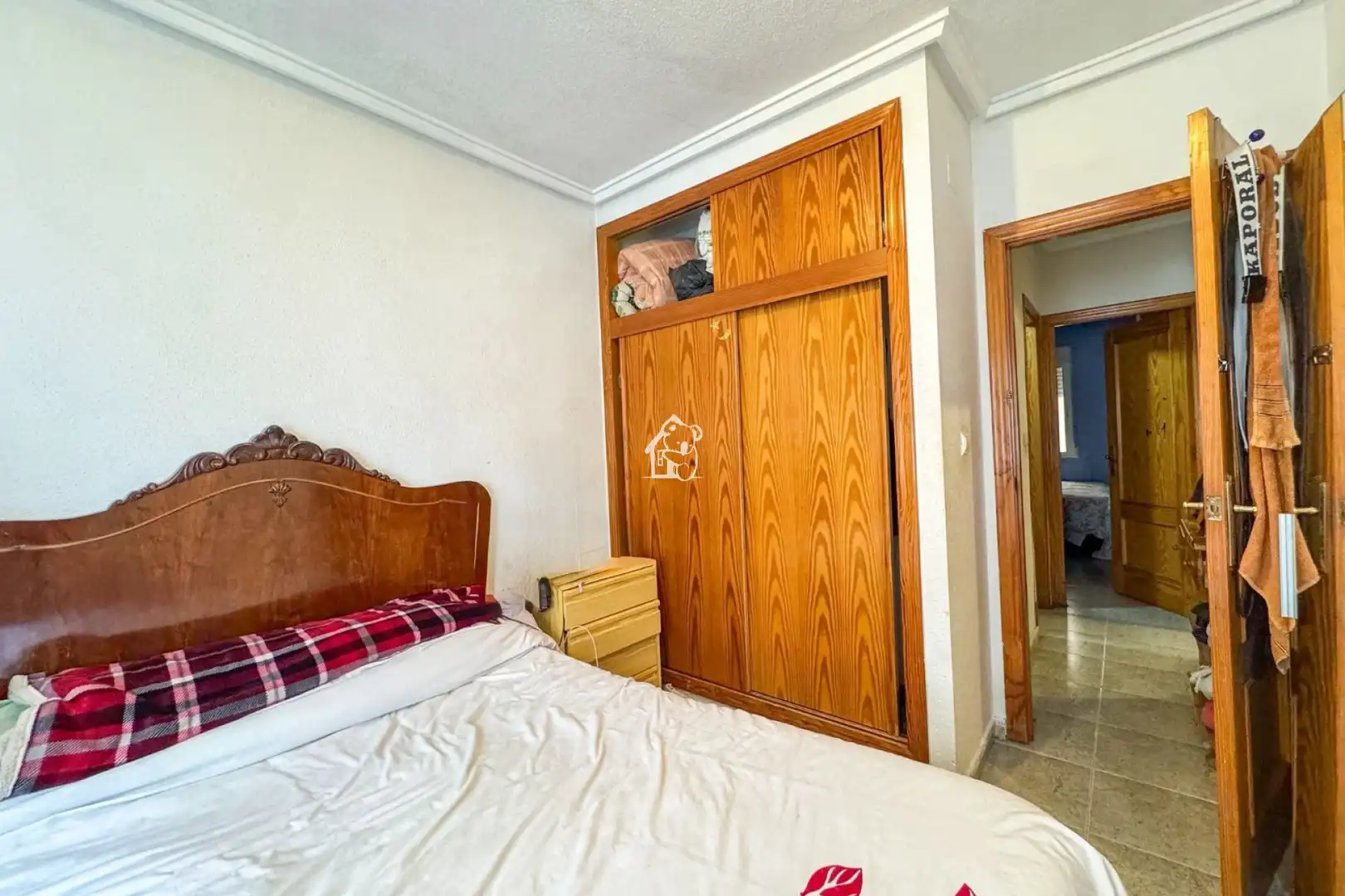 Apartment mit Terrasse zum Verkauf in Playa de los Locos, imagen 8