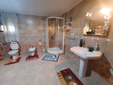 Maison avec balcon à vendre à Onda