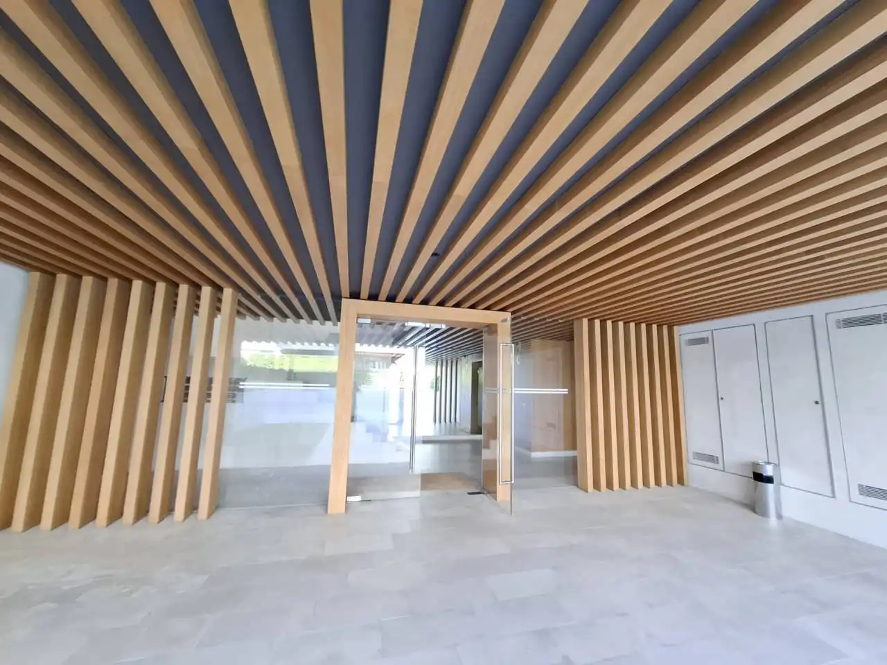 Piso de alquiler en Madrid con Aire acondicionado, Calefacción y Parquet