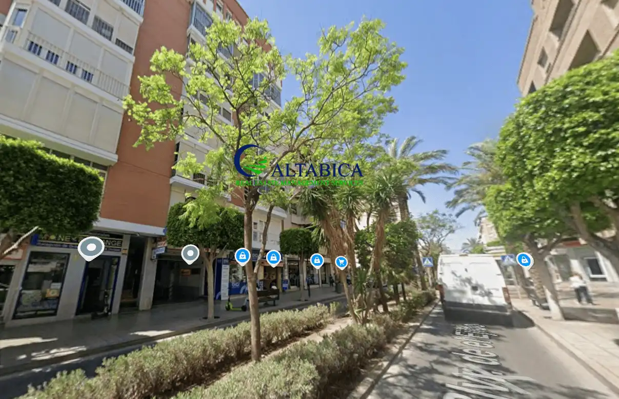 Flat for sale in Bulevar de El Ejido, imagen 3