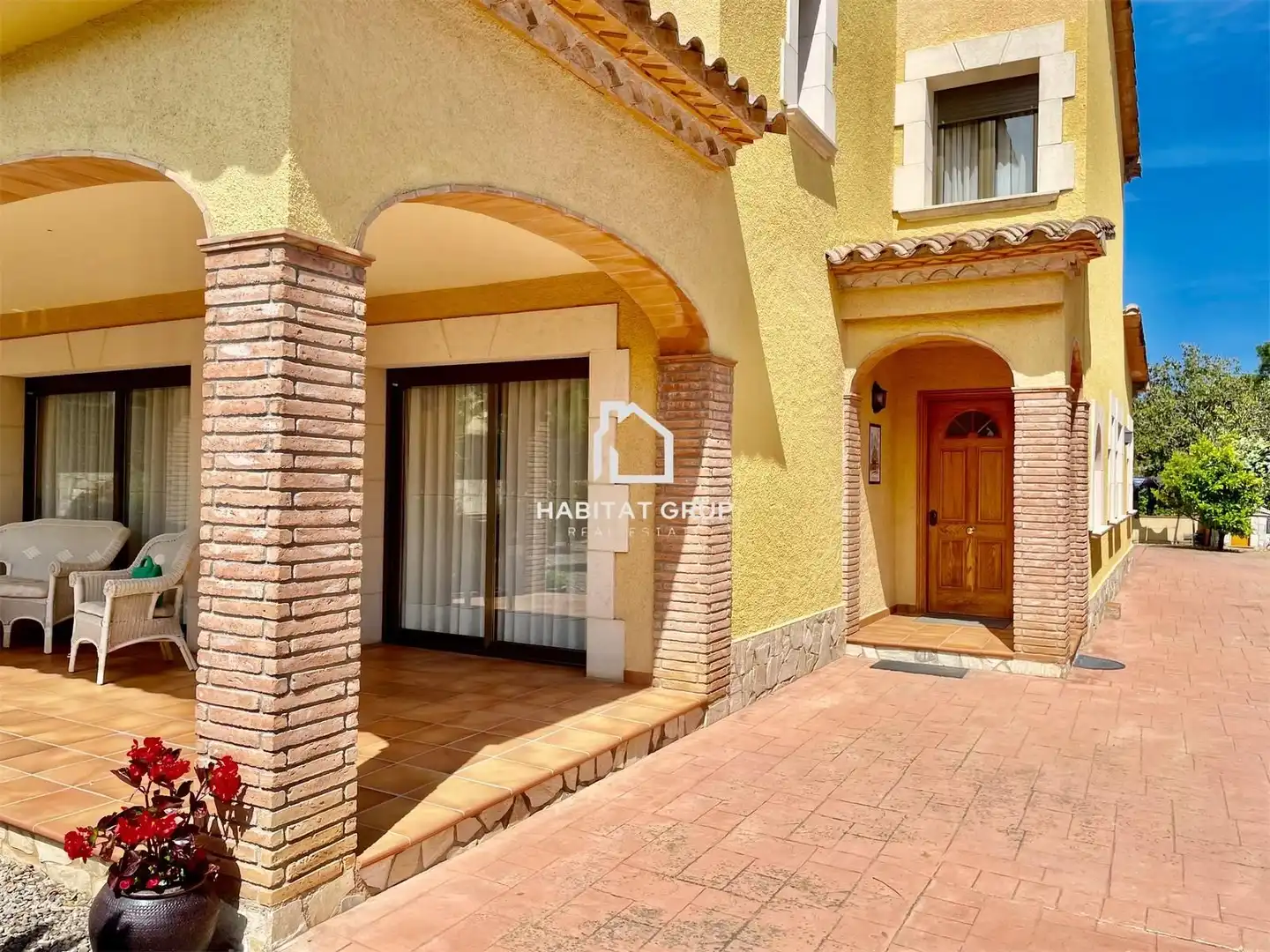 Casa amb jardí en venda a Castell d'Aro, imagen 5
