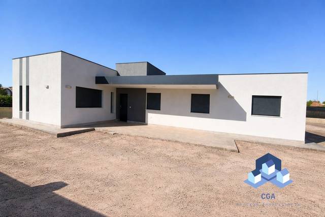 Casa-chalet en Venta en Purias