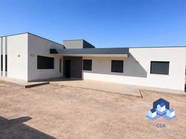Villa zum Verkauf in Pedanías Sur