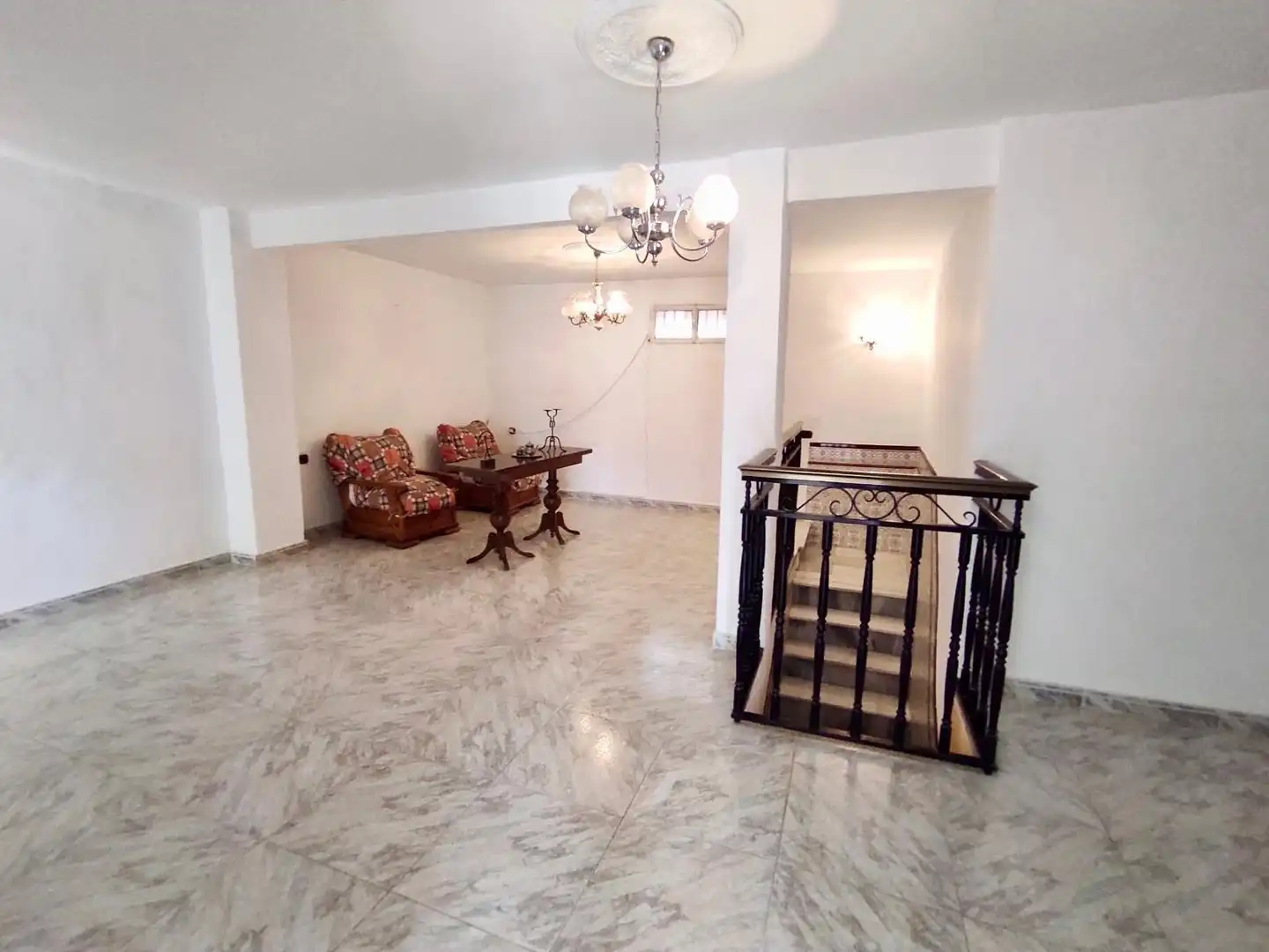 Casa o chalet en venta en Calle Calle Llanadas Altas, Abla