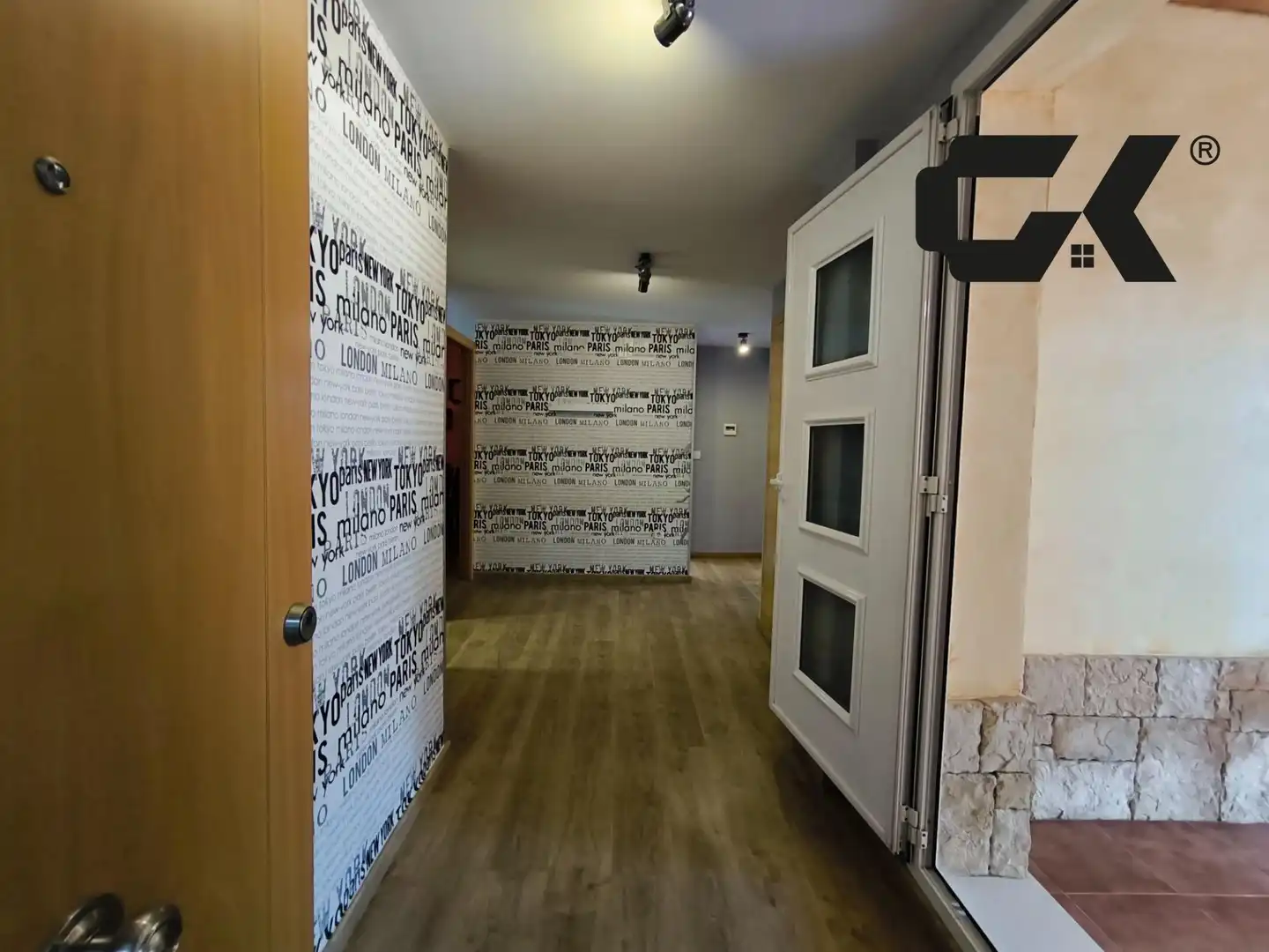 Vivienda con piscina en venta en Altorreal - El Chorrico, imagen 5