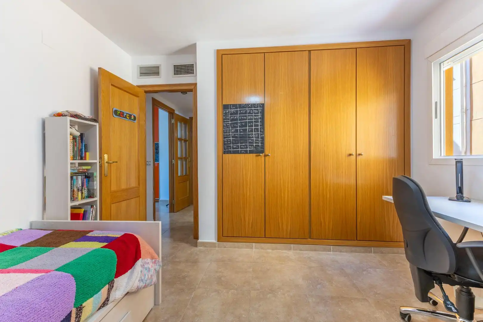 Flat for sale in Sagunto / Sagunt  with Air Conditioner, Heating and Storage room