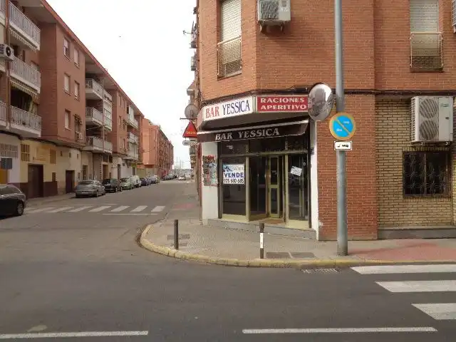 Local en venda en Talavera de la Reina amb Aire condicionat i Calefacció