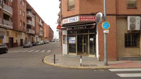 Photo 4 of Premises for sale in Calle Comuneros de Castilla, 68, Tres Olivos - La Piedad, Talavera de la Reina