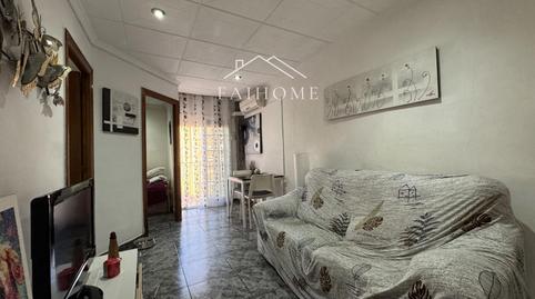 Foto 3 de Pis en venda a Hipolito Lazaro, La Salut, Badalona