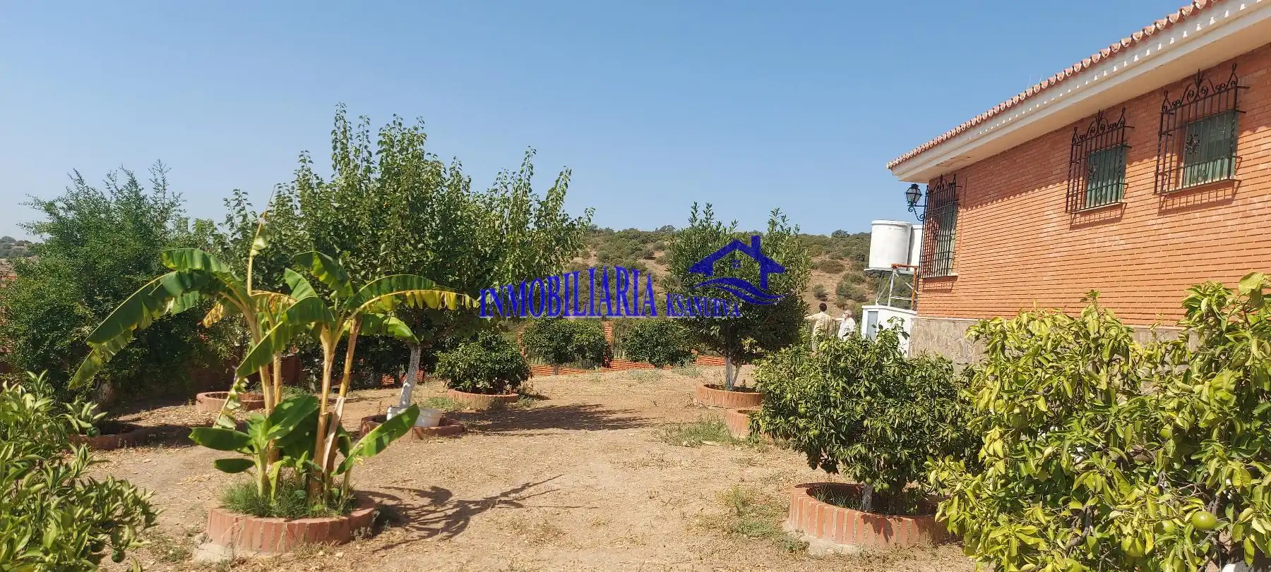 Casa rustica in vendita a Periurbano Norte, imagen 15