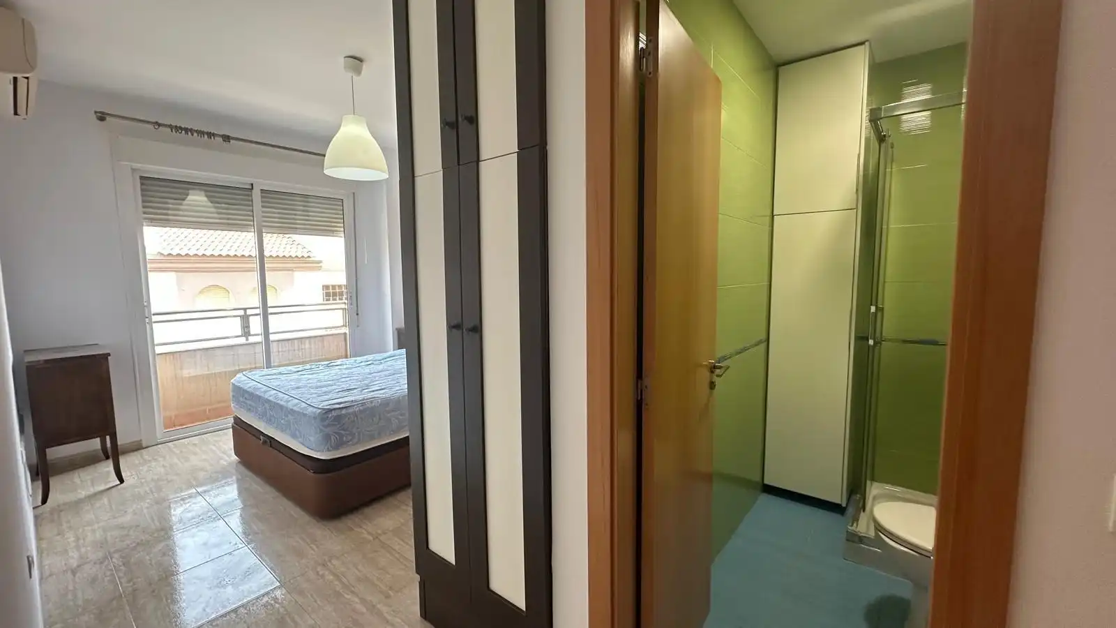 Appartamento con ascensore in vendita a Roquetas de Mar ciudad, imagen 12