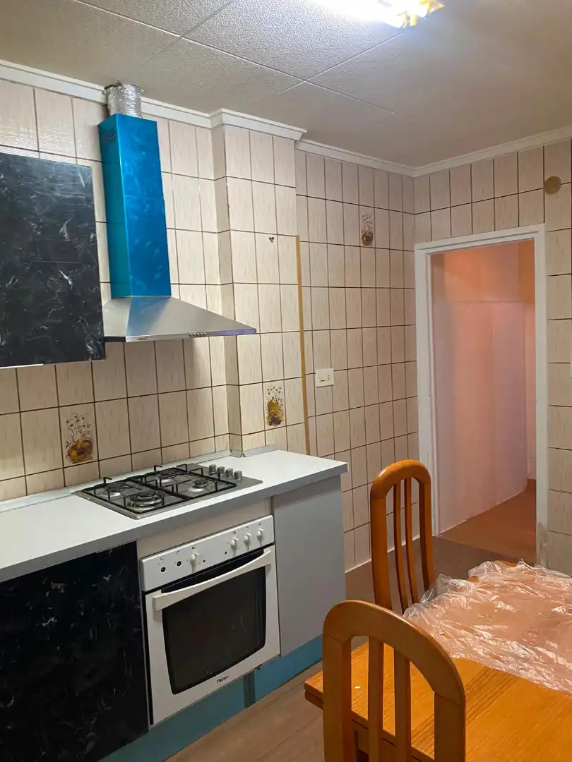 Cocina de Piso en venta en Petrer, Alicante