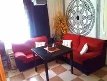 Flat to rent in Calle Calle Doctor Santos Olivera, Angustias - Chana - Encina