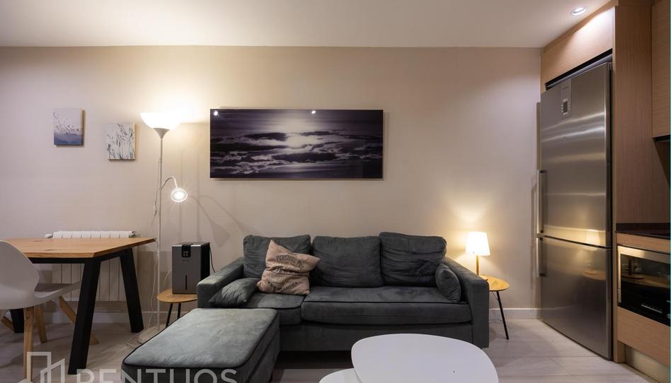 Photo 1 of Planta baja to rent in De Arganzuela, Embajadores - Lavapiés, Madrid