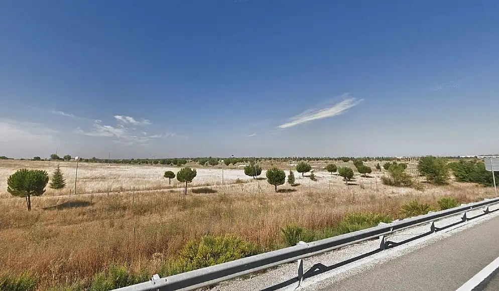 Terreny residencial en venda a Plaza Sector, imagen 6